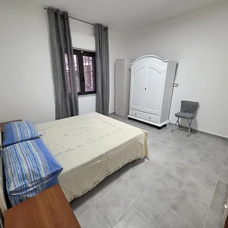 Vacanze Gallucci Al Mare 公寓 克罗托内