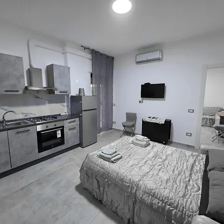 Vacanze Gallucci Al Mare