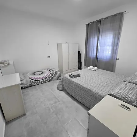 Vacanze Gallucci Al Mare