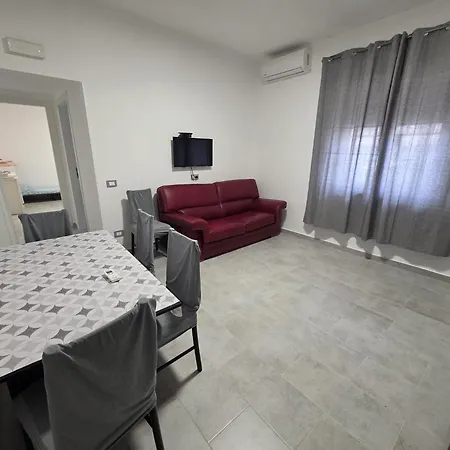 Апартаменты Vacanze Gallucci Al Mare