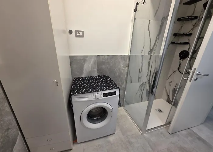 Vacanze Gallucci Al Mare Кротоне