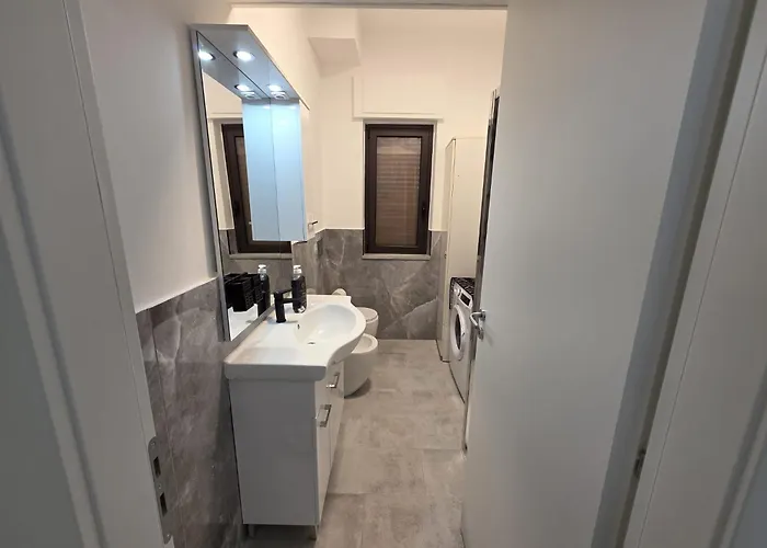 Vacanze Gallucci Al Mare Кротоне