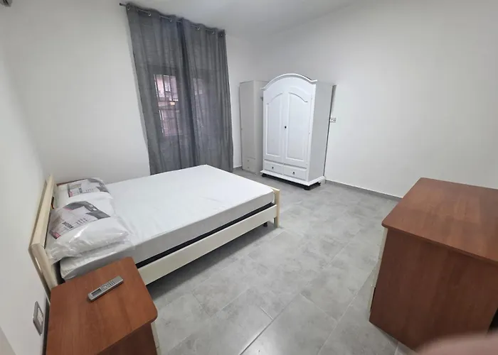 Vacanze Gallucci Al Mare 克罗托内