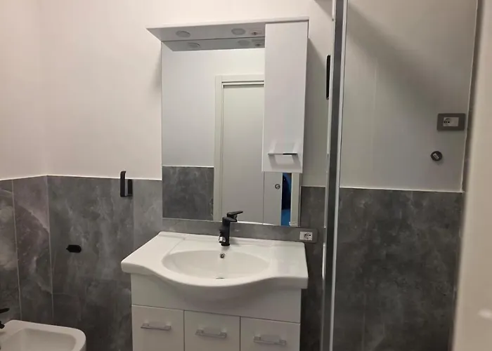 Vacanze Gallucci Al Mare * Кротоне