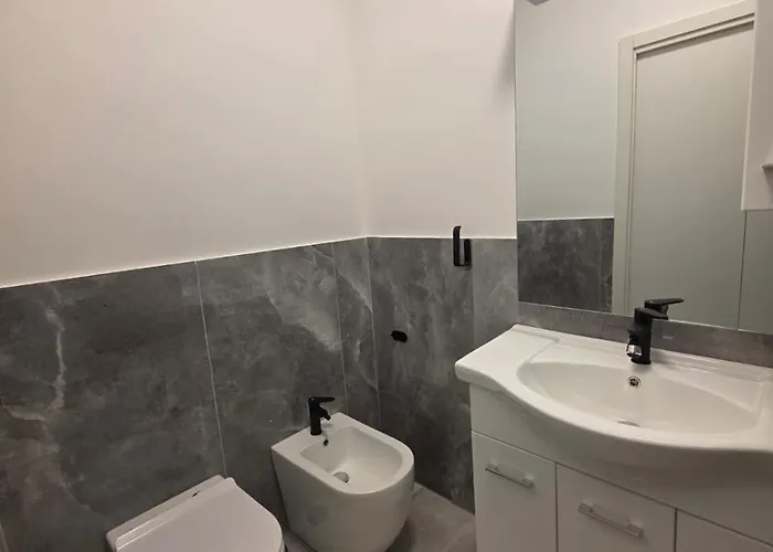 Vacanze Gallucci Al Mare