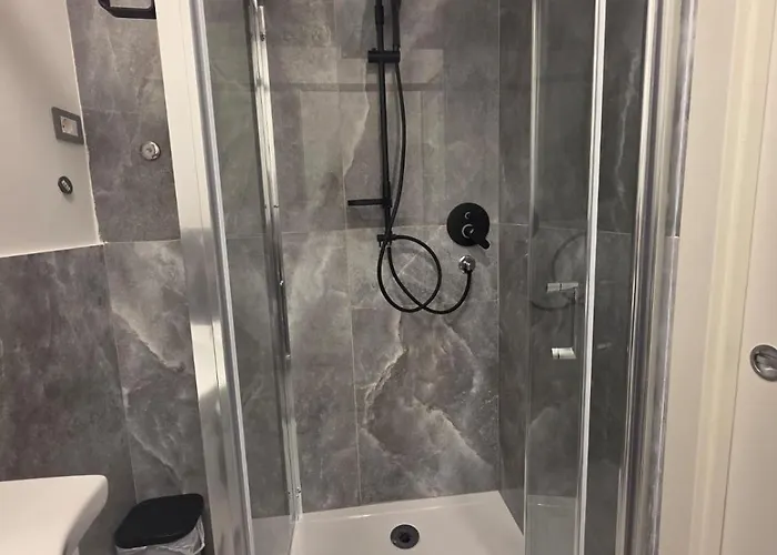 Vacanze Gallucci Al Mare 公寓 克罗托内