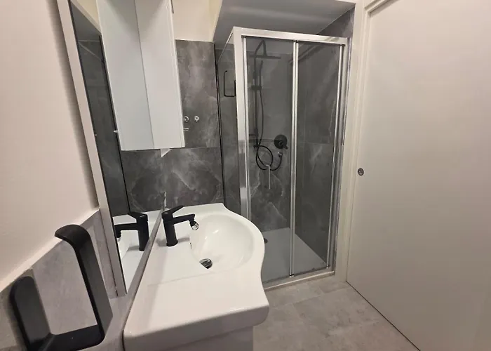 Vacanze Gallucci Al Mare * Кротоне