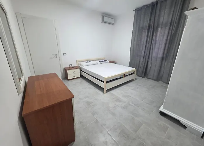 Vacanze Gallucci Al Mare