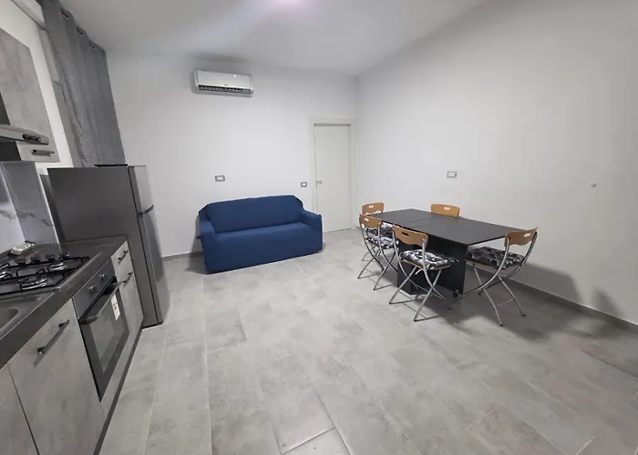 Vacanze Gallucci Al Mare * Кротоне