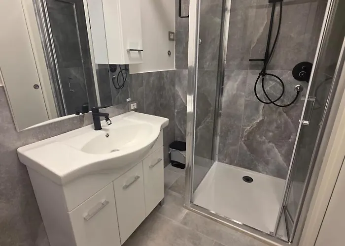 Vacanze Gallucci Al Mare *