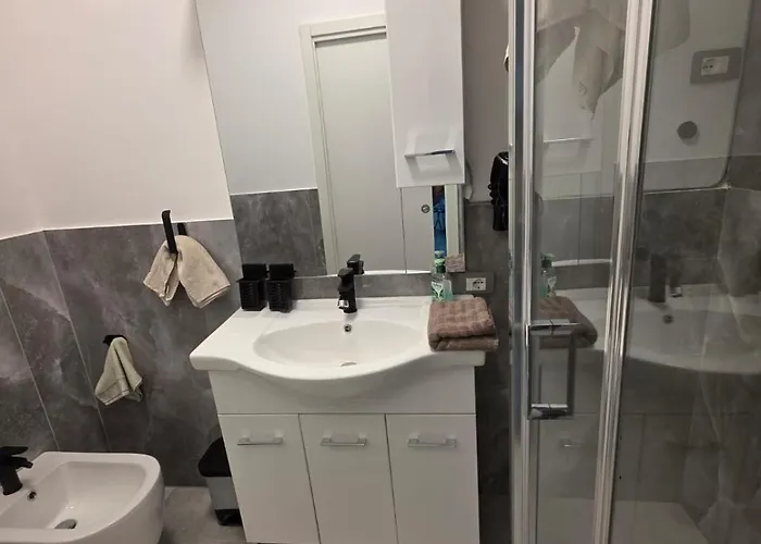 Vacanze Gallucci Al Mare *