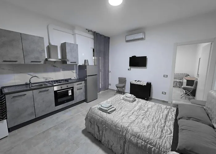 Vacanze Gallucci Al Mare