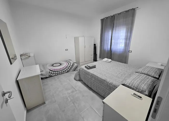 Vacanze Gallucci Al Mare