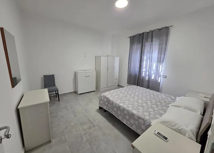 Vacanze Gallucci Al Mare *