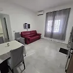 Vacanze Gallucci Al Mare شقة كروتوني