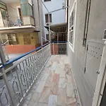 Apartment Vacanze Gallucci Al Mare