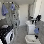 شقة Vacanze Gallucci Al Mare كروتوني