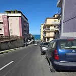 شقة Vacanze Gallucci Al Mare كروتوني