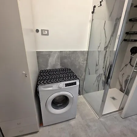 Vacanze Gallucci Al Mare Crotone