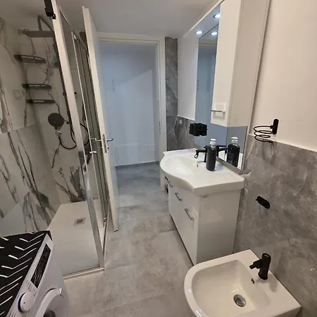 Vacanze Gallucci Al Mare Apartment Crotone