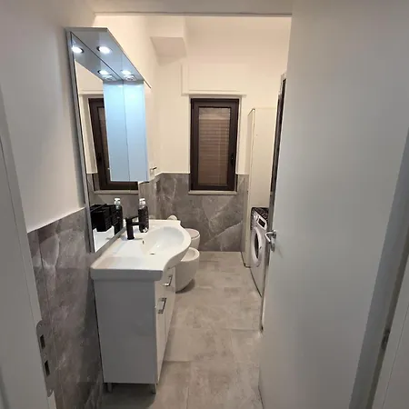 Vacanze Gallucci Al Mare Crotone