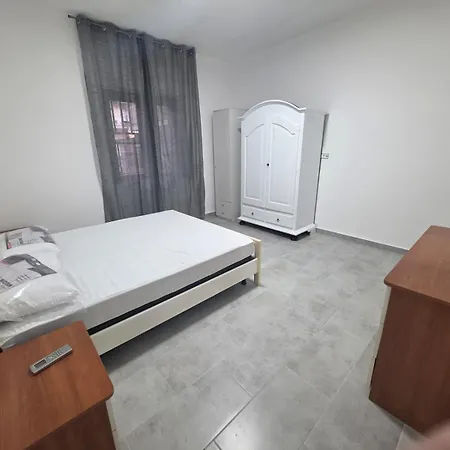 Vacanze Gallucci Al Mare Crotone