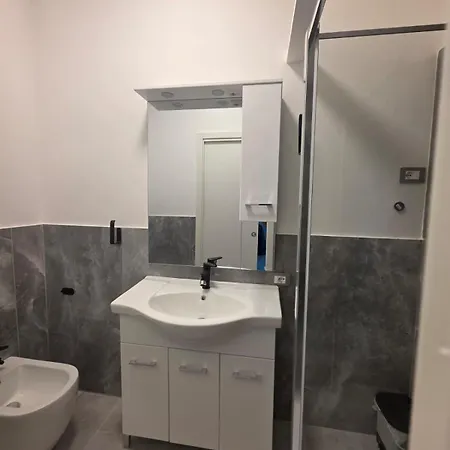 Vacanze Gallucci Al Mare * Crotone