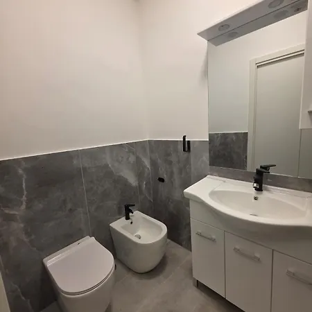 Vacanze Gallucci Al Mare