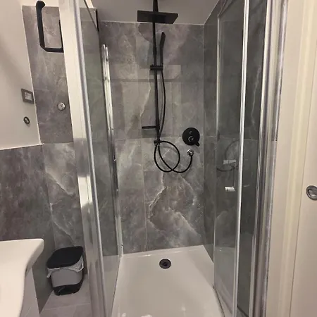 Vacanze Gallucci Al Mare Apartment Crotone