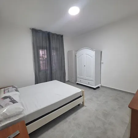 Lägenhet Vacanze Gallucci Al Mare Crotone