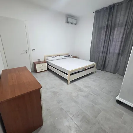 Vacanze Gallucci Al Mare