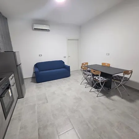 Vacanze Gallucci Al Mare * Crotone