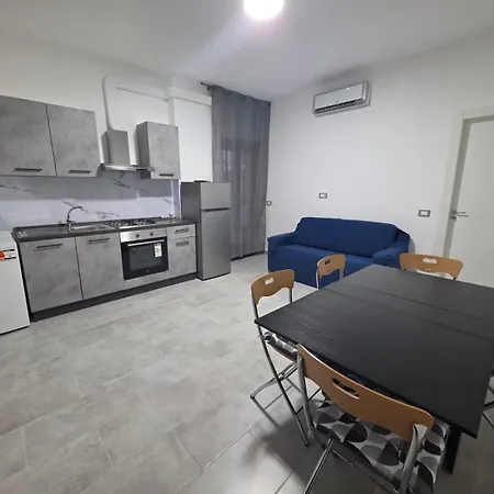 Vacanze Gallucci Al Mare Apartment *