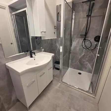 Vacanze Gallucci Al Mare *