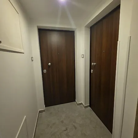 Vacanze Gallucci Al Mare Lägenhet