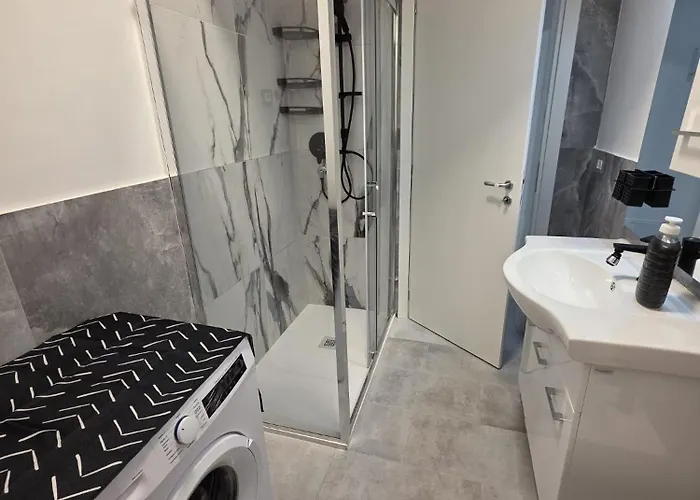 Apartament Vacanze Gallucci Al Mare *