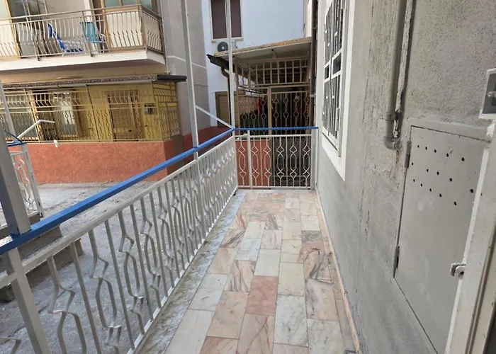 Appartement Vacanze Gallucci Al Mare