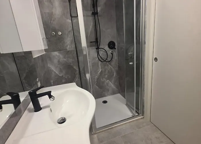 Vacanze Gallucci Al Mare *