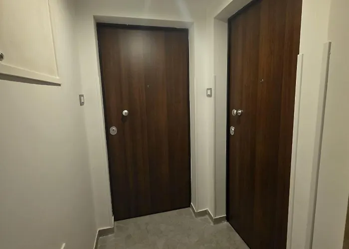 Vacanze Gallucci Al Mare Apartament